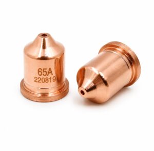 Plasmadüse PMX105 für Powermax 220819 Ersatz Plasmadüse PMX 105 65A