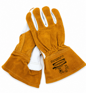 Schweißhandschuhe GRANBERG 103.4230K CONCORD GRÖSSE 9 NARBENRINDLEDER