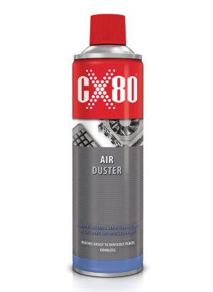 CX80 AIR DUSTER DRUCKLUFT 48349 500 ml zur Reinigung von Elektronik CX-80