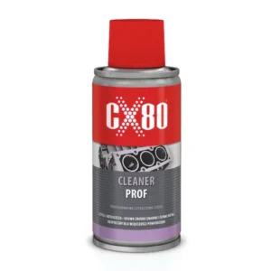 CX80 CLEANER PROF Reiniger Entfetter CX-80 150/500ml