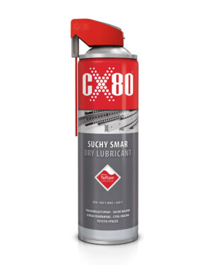 CX80 NICHT BRENNBARE DRUCKLUFT CX-80 48106 500 ml zur Gerätereinigung