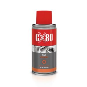 CX-80 Kupferfett 150/500ml Anti-Festfressmittel