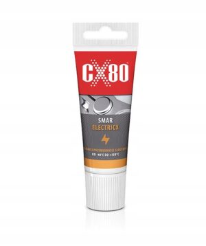 CX-80 Electrix Leitfett 40 g