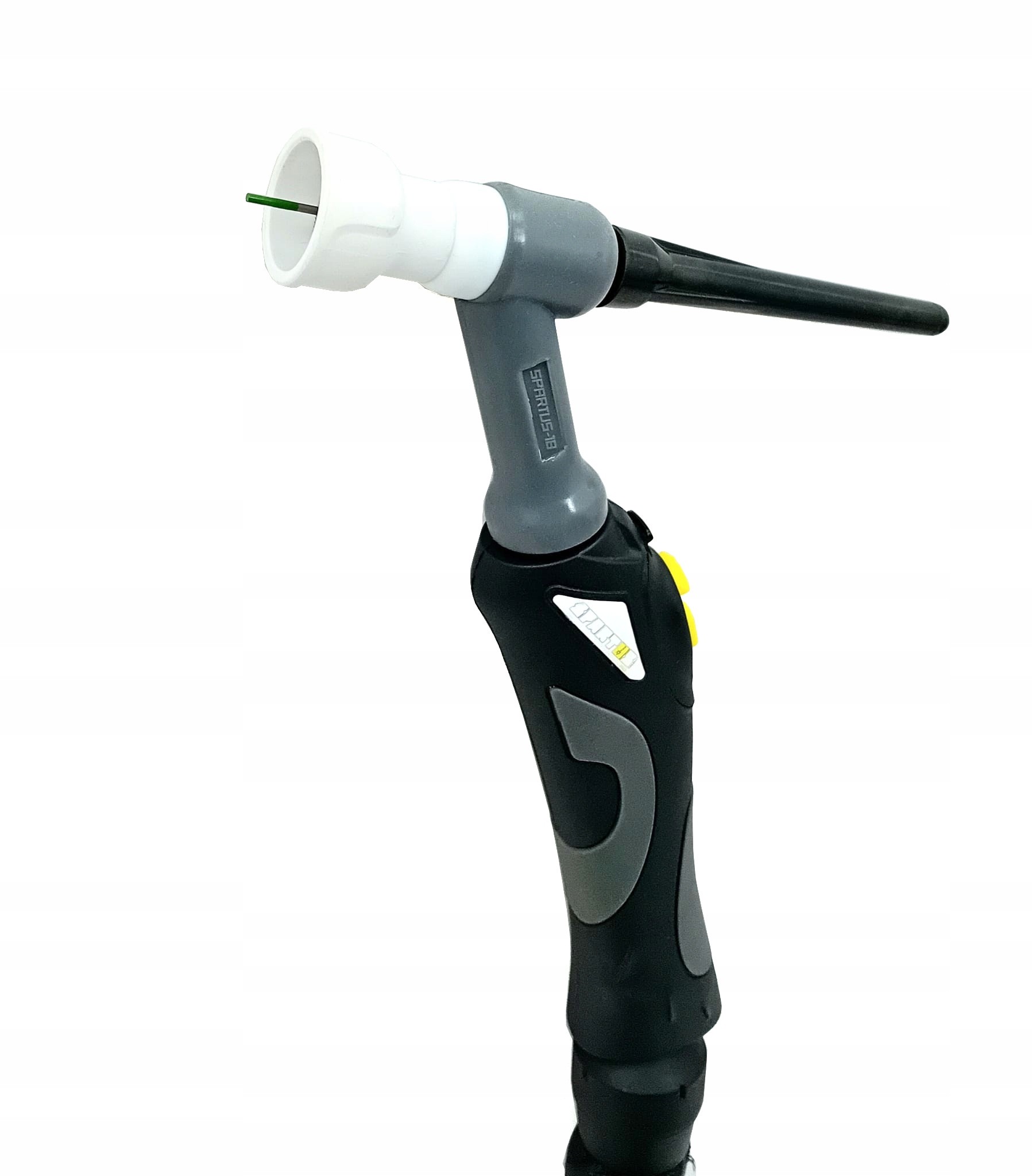 Keramikdüse CUPSYSTEM FUPA TIG SR 17/18/26 9/20 mit Sieb – 2