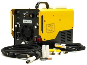 Nahtreinigungsgerät Magnum SUPER CLEANER MAX DUAL TANK 230V