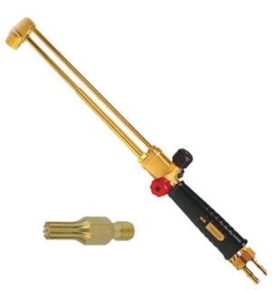 Schneidbrenner GCE Dragon PB G0767579 Propan mit Schneiddüsen