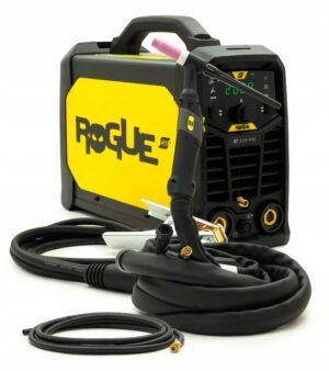 Schweißgerät ESAB Rogue ET201iP PRO TIG HF DC (0705002010)