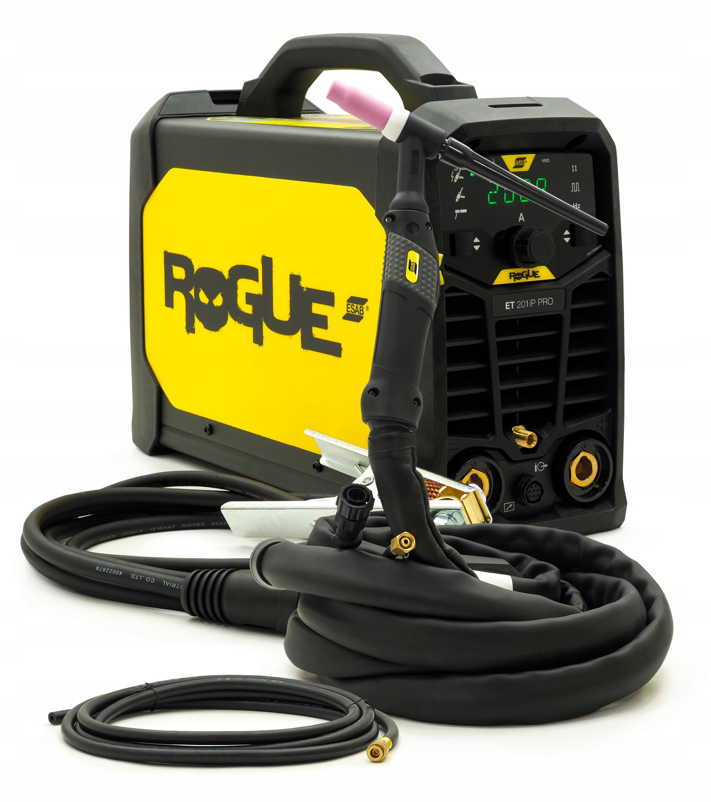 ESAB Rogue ET201iP PRO