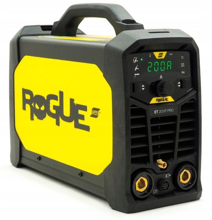 ESAB Rogue ET201iP PRO Artikel 0705002010