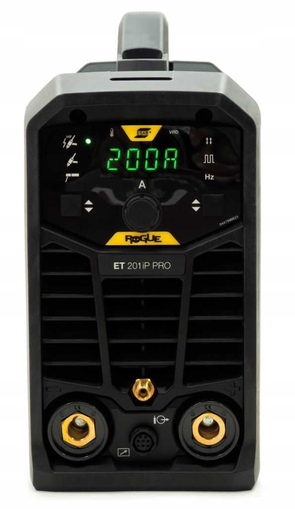 ESAB Rogue ET201iP PRO Marke