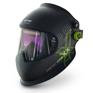 Schweißhelm OPTREL panoramaxx 2.5 mit IsoFit (1010.000)