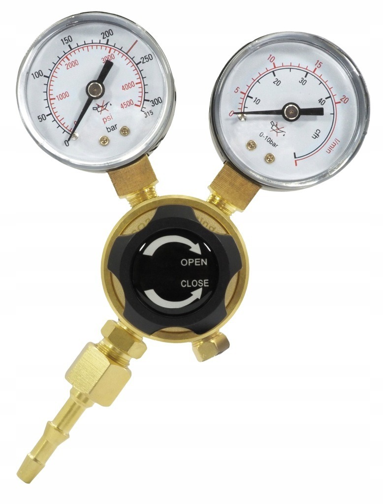 Technische Daten EasyMIG 219
