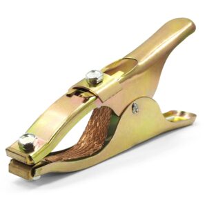 Masseklemme 300A PRO MIG TIG MMA Bestschweissen.de